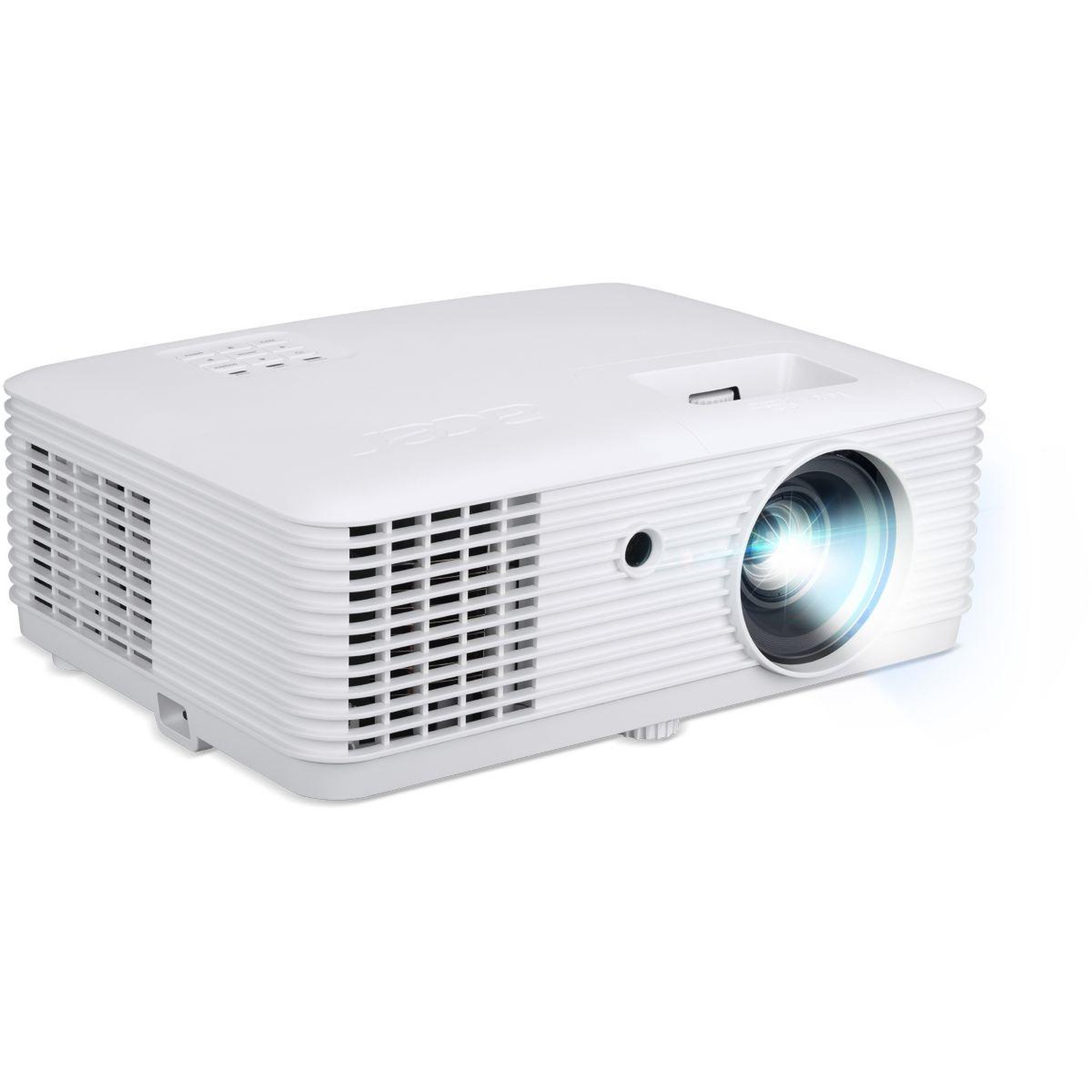 Voir la diapositive 3 : ACER Vidéoprojecteur bureautique vero pl3510atv