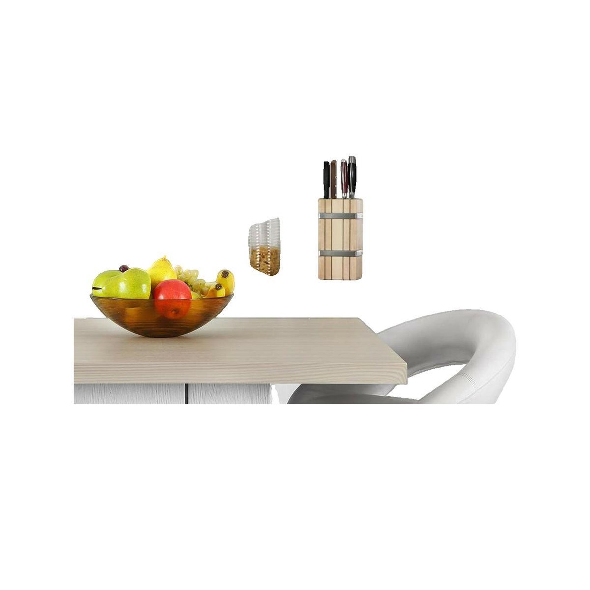Voir la diapositive 2 : CECOTEC Micro-ondes Cecotec 8435484013802 Noir Acier 20L