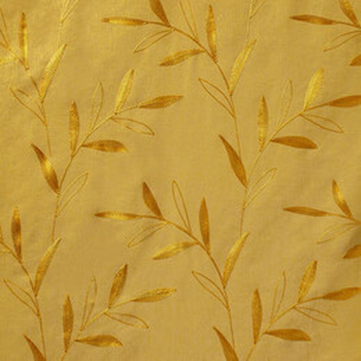 ATMOSPHERA Voilage brodé Izzy 140 x 240 cm