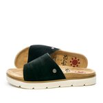 RELIFE Sandales  Femme RELIFE Habiba. Coloris disponibles : Noir