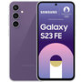 Voir la diapositive 1 : Samsung Samsung S711 Galaxy S23 FE 5G Duos Reconditionné 128 Go - Grade A - Violet