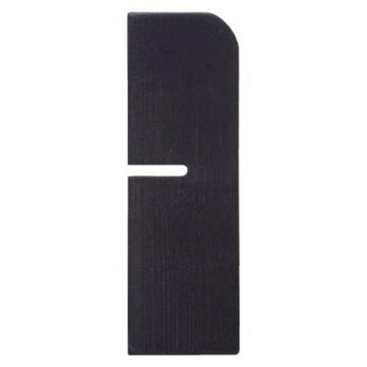 FIVE Plateau Organiseur 1 Tiroir  Modern  25cm Charbon