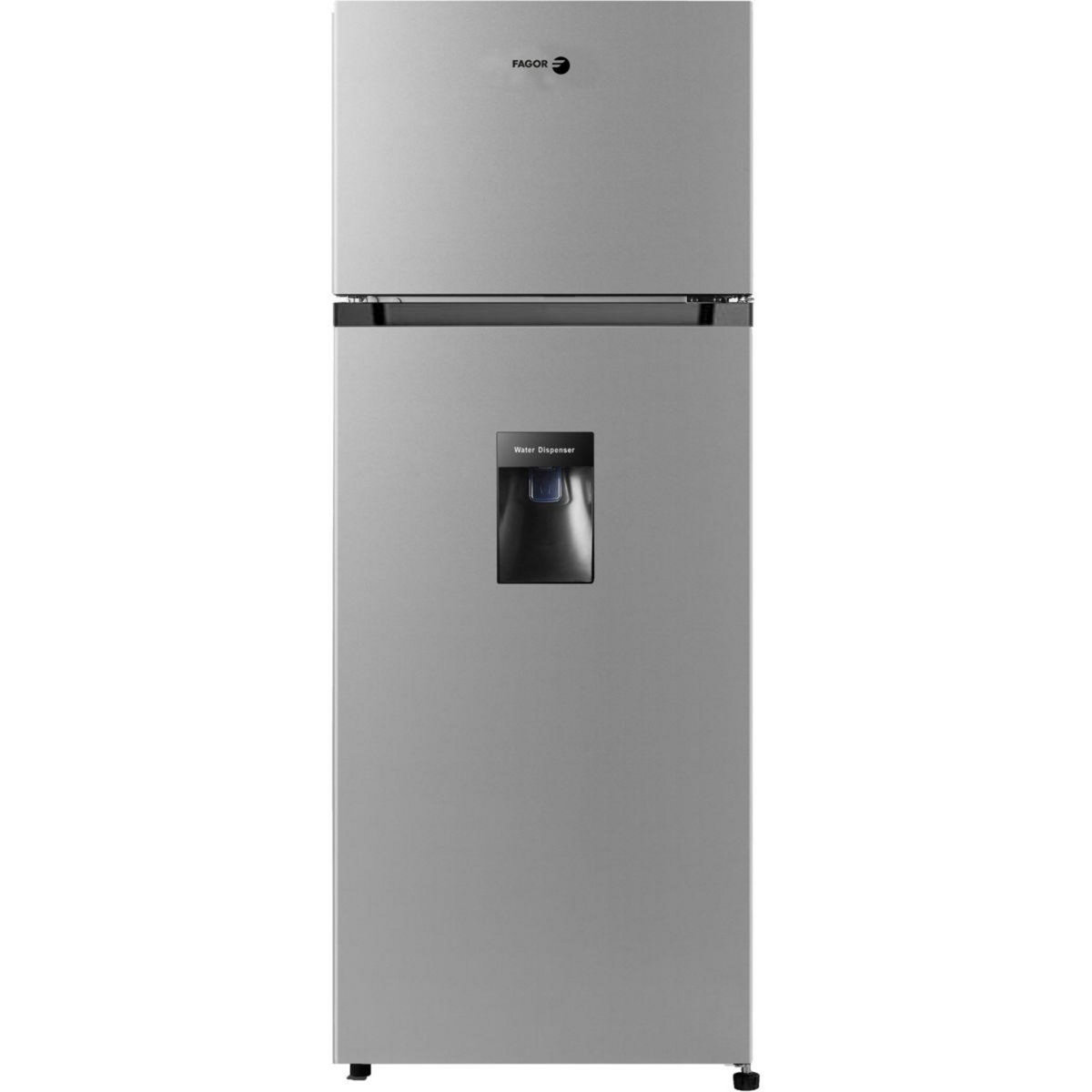 Fagor Réfrigérateur 2 portes FDP206WDES