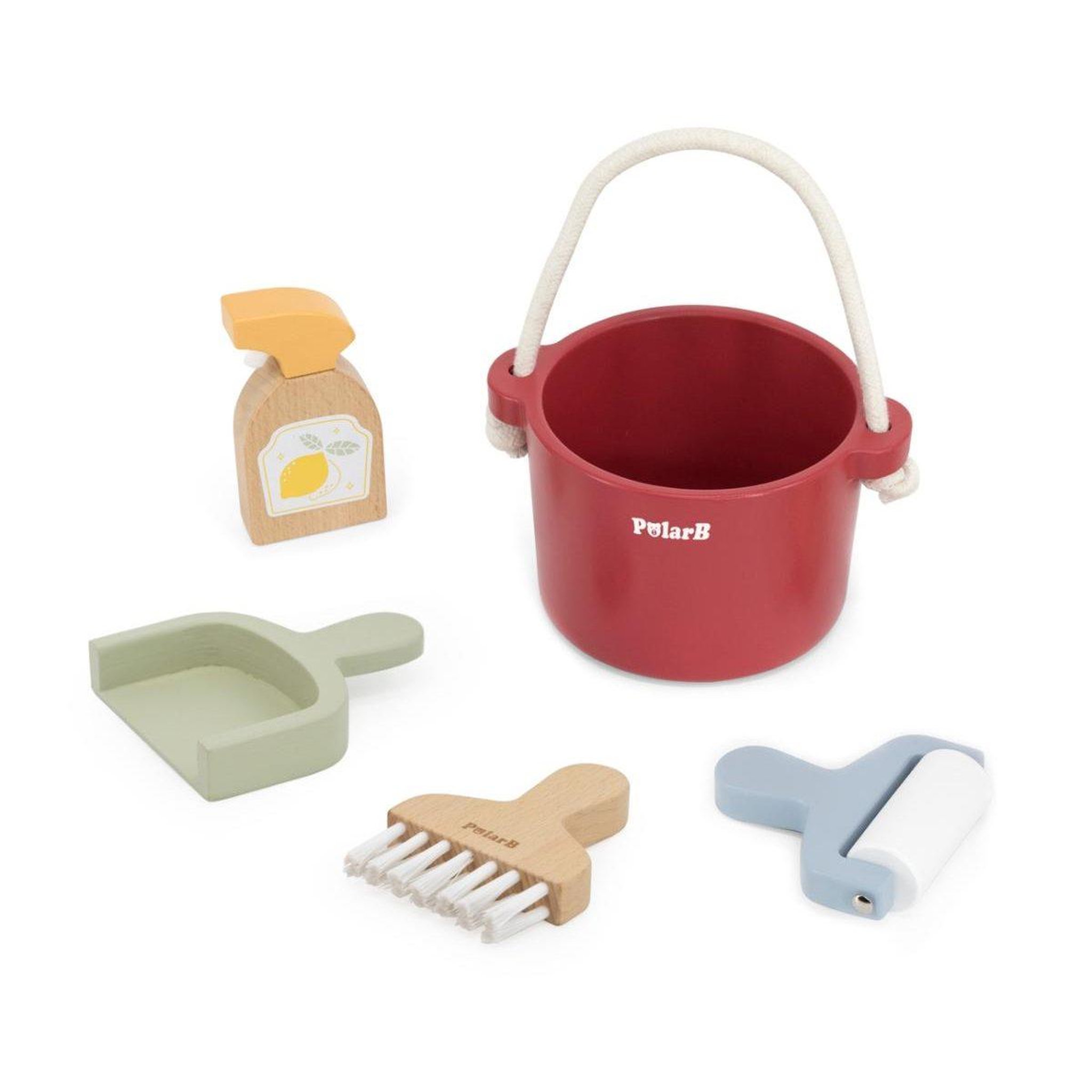 VIGA Set de nettoyage  44238 PolarB