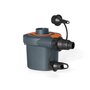 SWEEEK Pompe à air électrique Bestway - rechargeable via port USB - 565L/min
