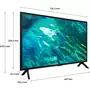 Samsung TV QLED TQ32Q50A 2023