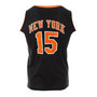 Voir la diapositive 2 : SPORTZONE Maillot de basket  Homme Sport Zone New York