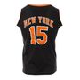 Voir la diapositive 2 : SPORTZONE Maillot de basket  Homme Sport Zone New York