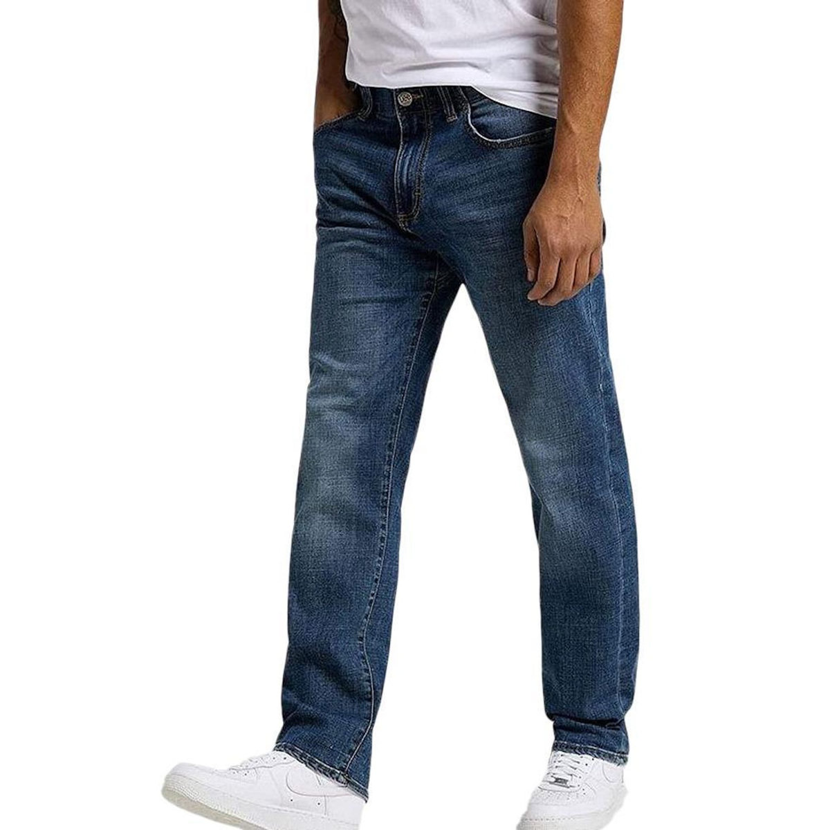 LEE Jean Slim  Homme Lee L72ASOSF   W28