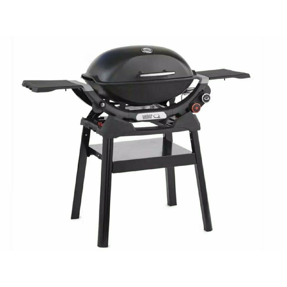 Weber Stand compact pour barbecue série Q - Weber