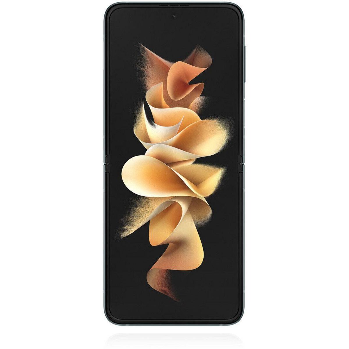 Samsung Galaxy Z Flip3 Reconditionné 128 Go - Grade A - Vert