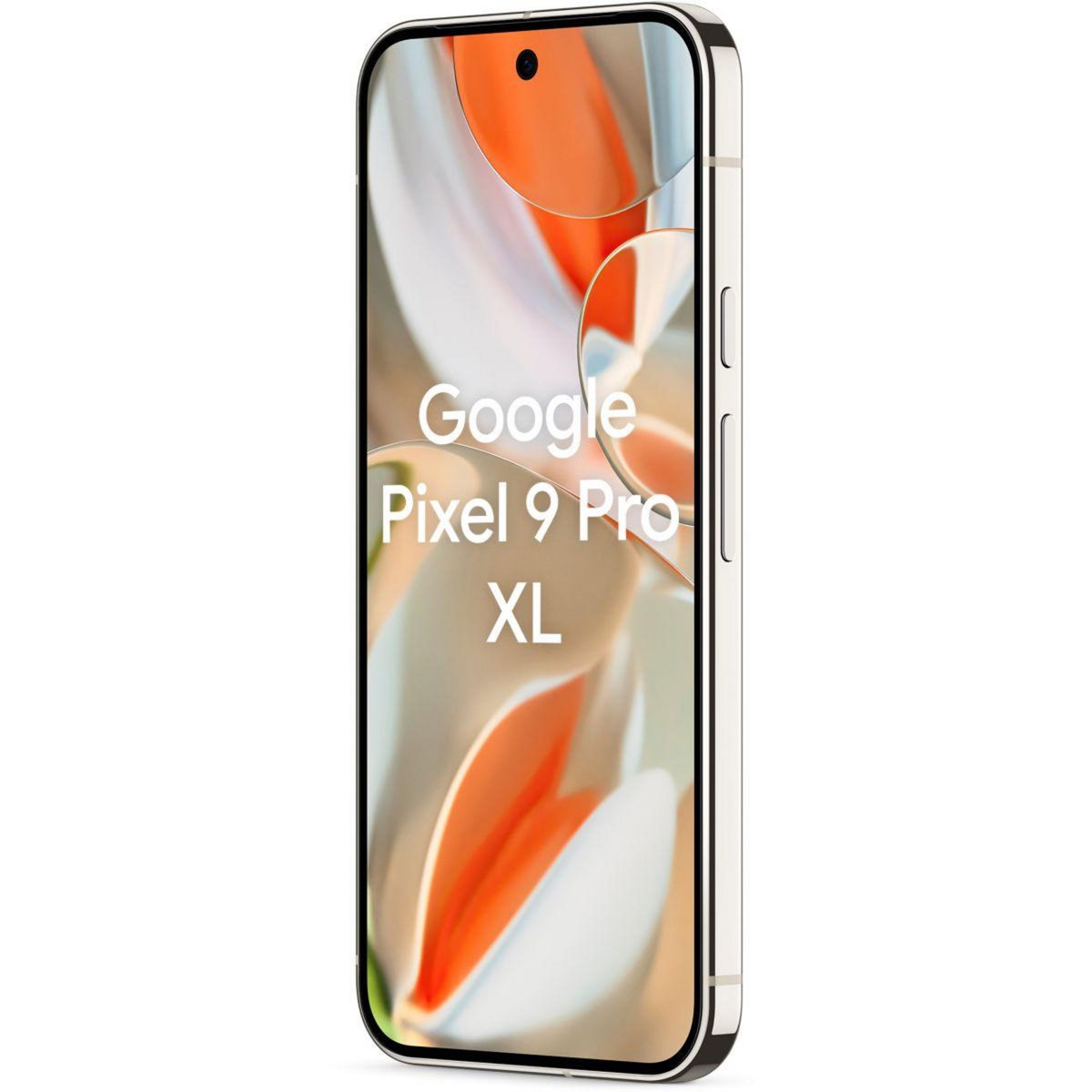 GOOGLE Smartphone Pixel 9 Pro XL Porcelaine 256Go