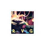 Feral Édition Limitée Vinyle Orange