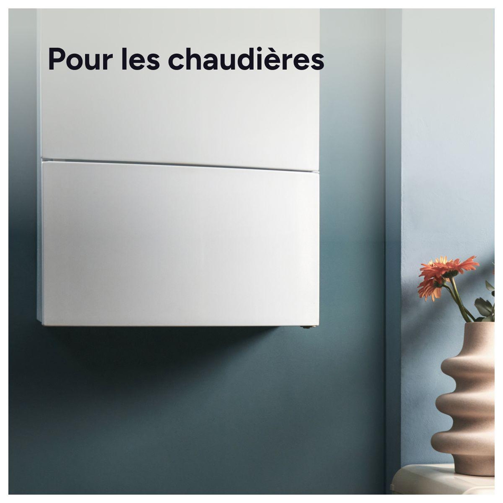 Voir la diapositive 4 : Tado Thermostat connecté intelligent additionnel Filaire X
