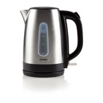 Domo DOMO DO496WK Bouilloire électrique – Inox