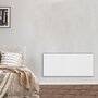 Voir la diapositive 6 : KALIA Radiateur électrique céramique 2000w - bat-ht20pz