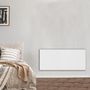 Voir la diapositive 6 : KALIA Radiateur électrique céramique 2000w - bat-ht20pz