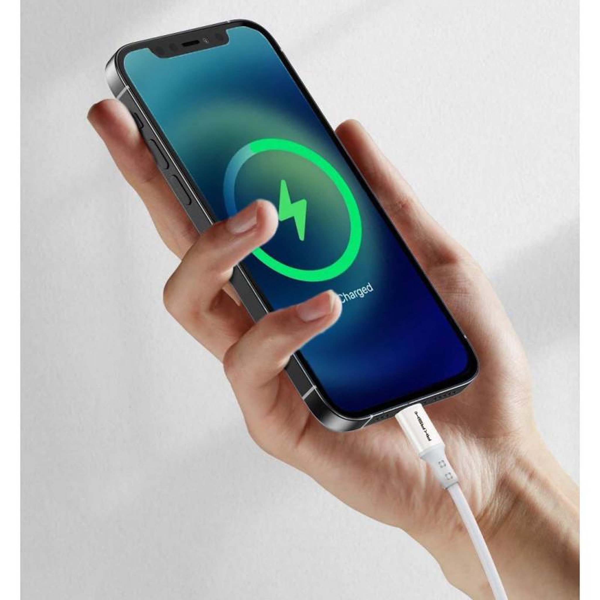 Voir la diapositive 4 : Akashi CONNECTIQUE DATA AKASHI ALTCABLIGHTUSBC