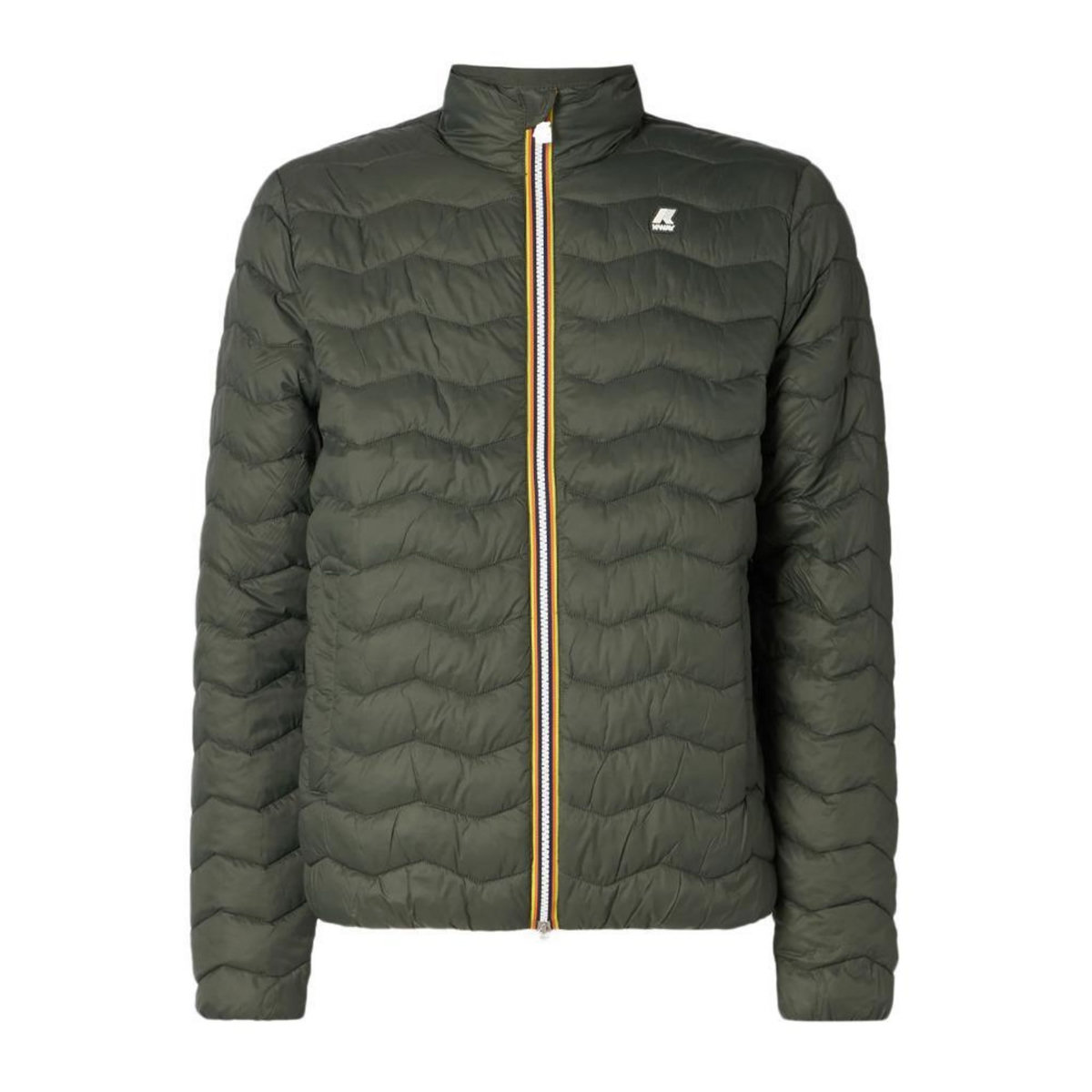 K-WAY Doudoune  Homme K WAY Valentine Quilted