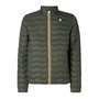 Voir la diapositive 1 : K-WAY Doudoune  Homme K WAY Valentine Quilted