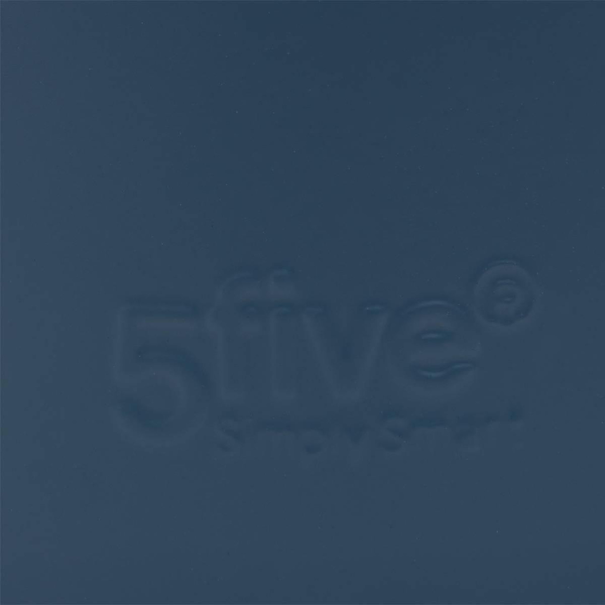Voir la diapositive 5 : FIVE Dérouleur Papier Toilette  Flexible  60cm Bleu