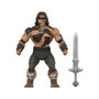 Voir la diapositive 1 : Figurine Super7 Conan le Barbare multicolore articulée