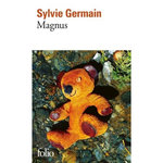 MAGNUS, Germain Sylvie