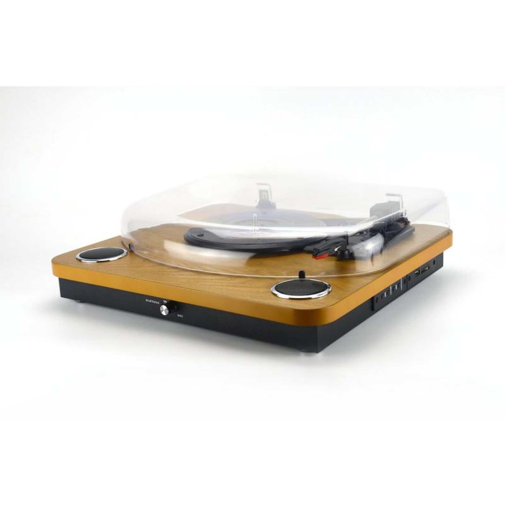 Voir la diapositive 3 : Halterrego Platine vinyle Halterrego CHELSEA