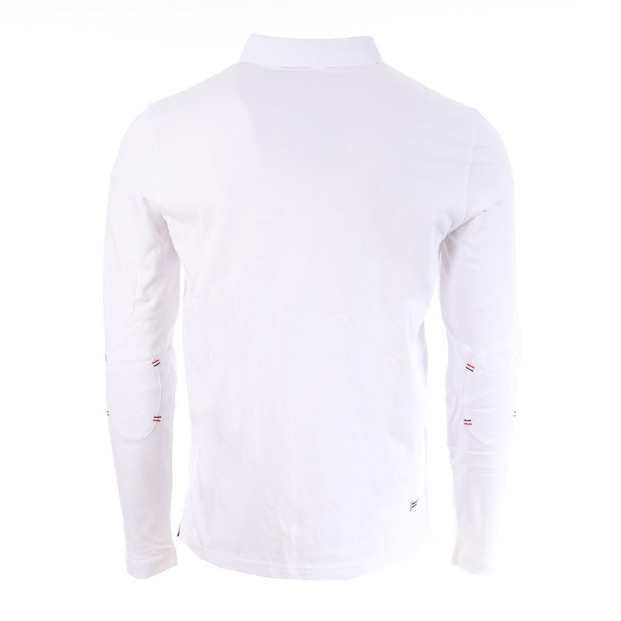 Voir la diapositive 2 : HUNGARIA Polo  Homme Hungaria Sangay