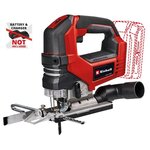 Einhell Scie sauteuse pendulaire sans fil TP-JS 18/135 Li BL