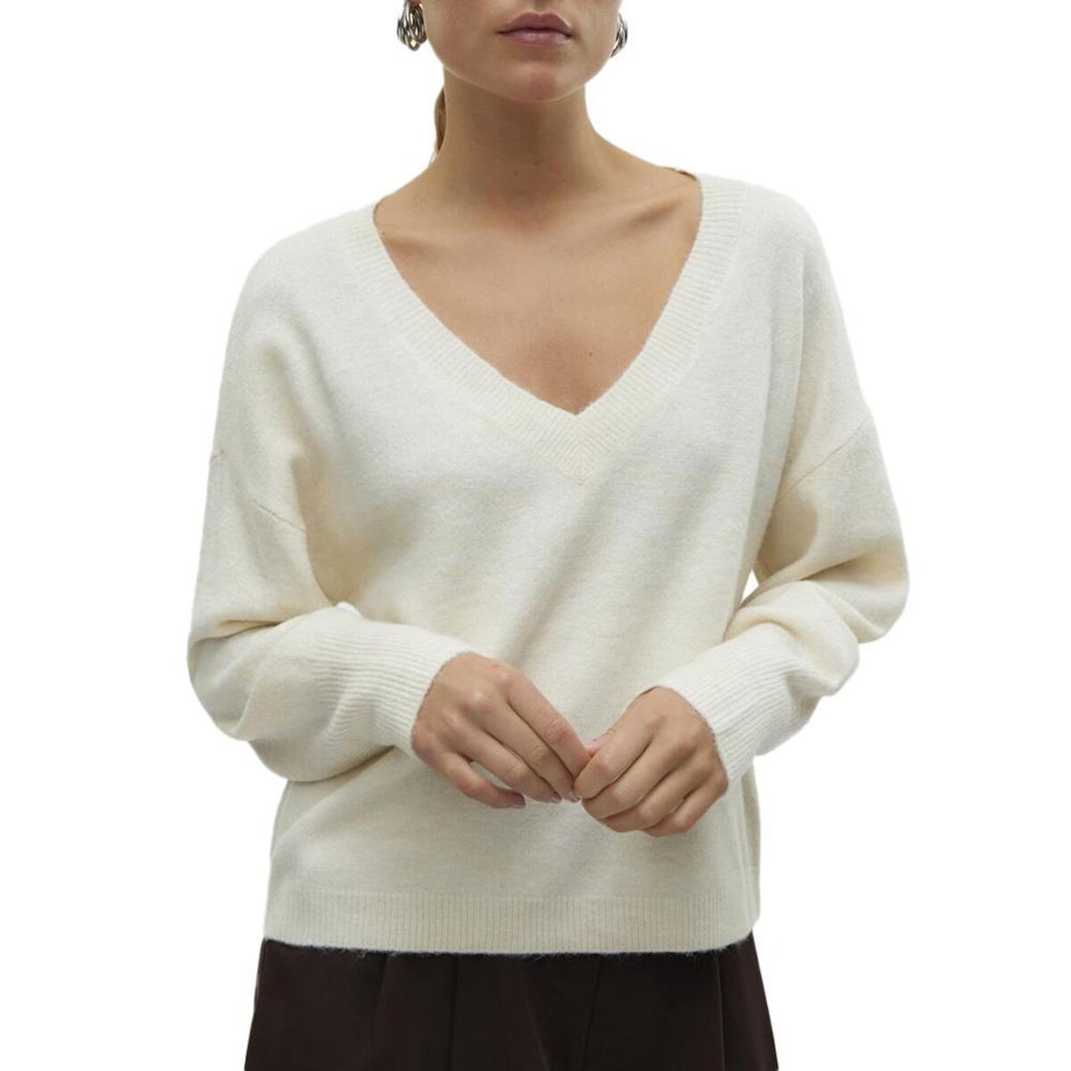 Vero Moda Pull  Femme Vero  oda Jupiters