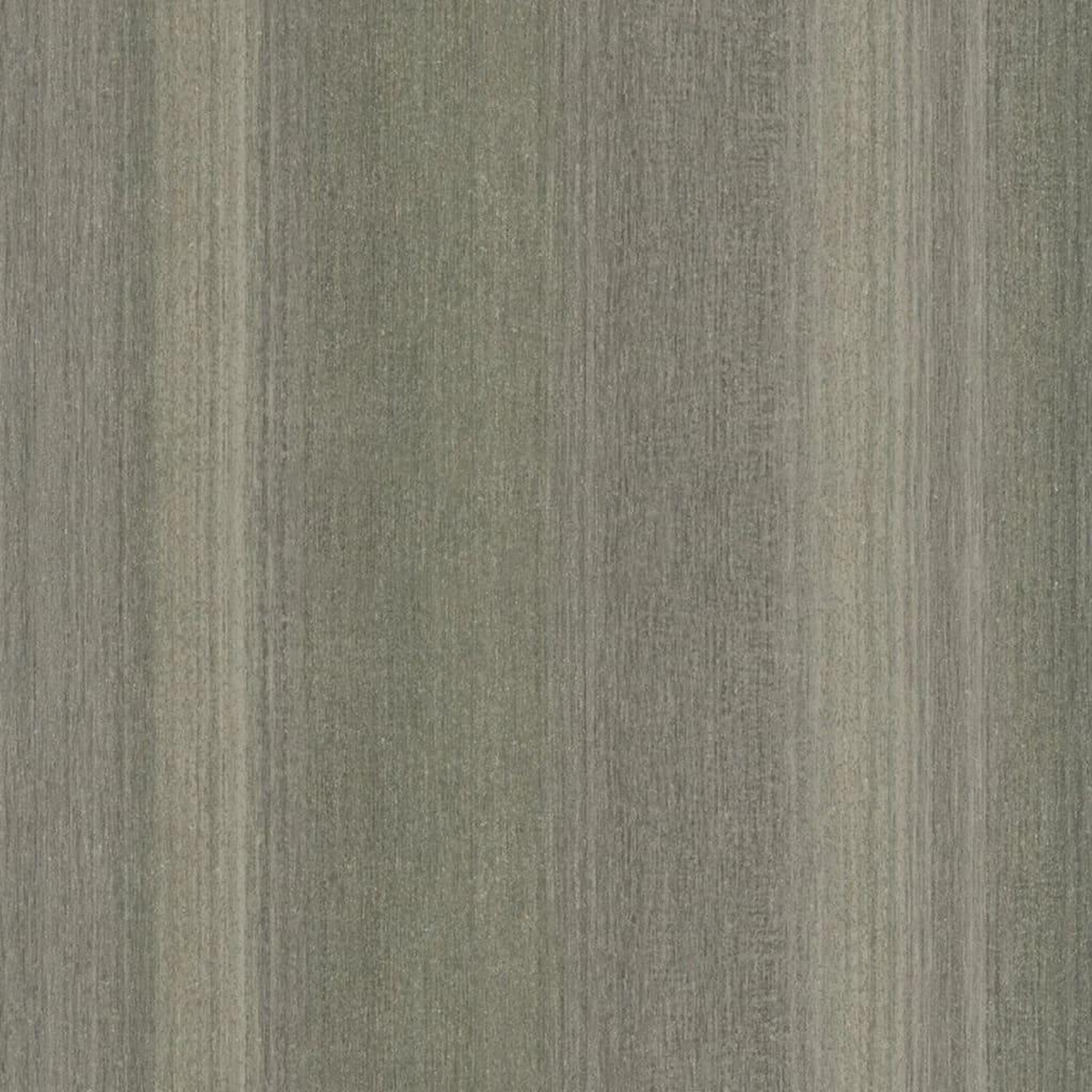 Voir la diapositive 2 : Noordwand Noordwand Papier peint Vintage Deluxe Walpaper Stripes Marron et gris