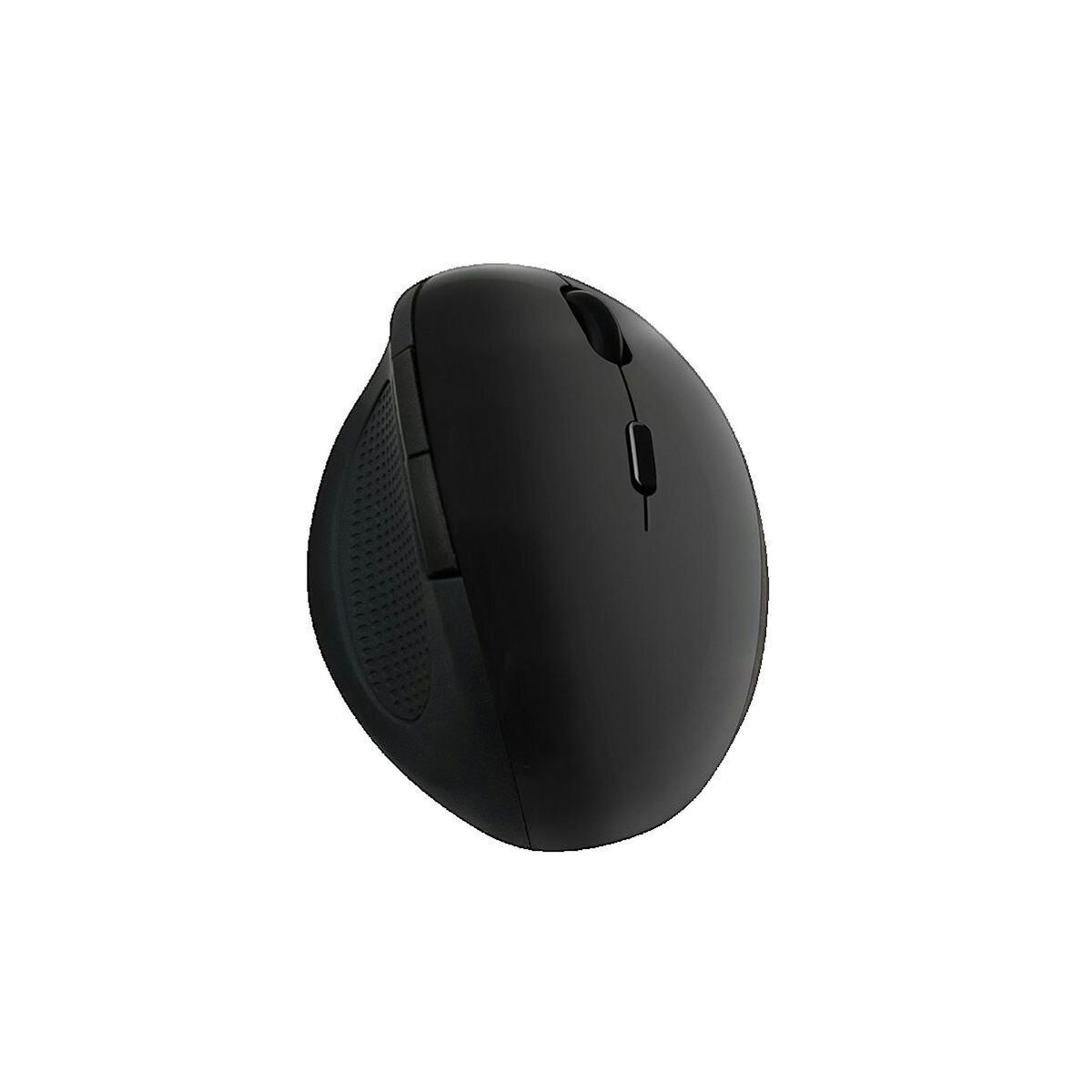 LOGILINK Souris sans fil LogiLink ergonomique 1600 DPI noire