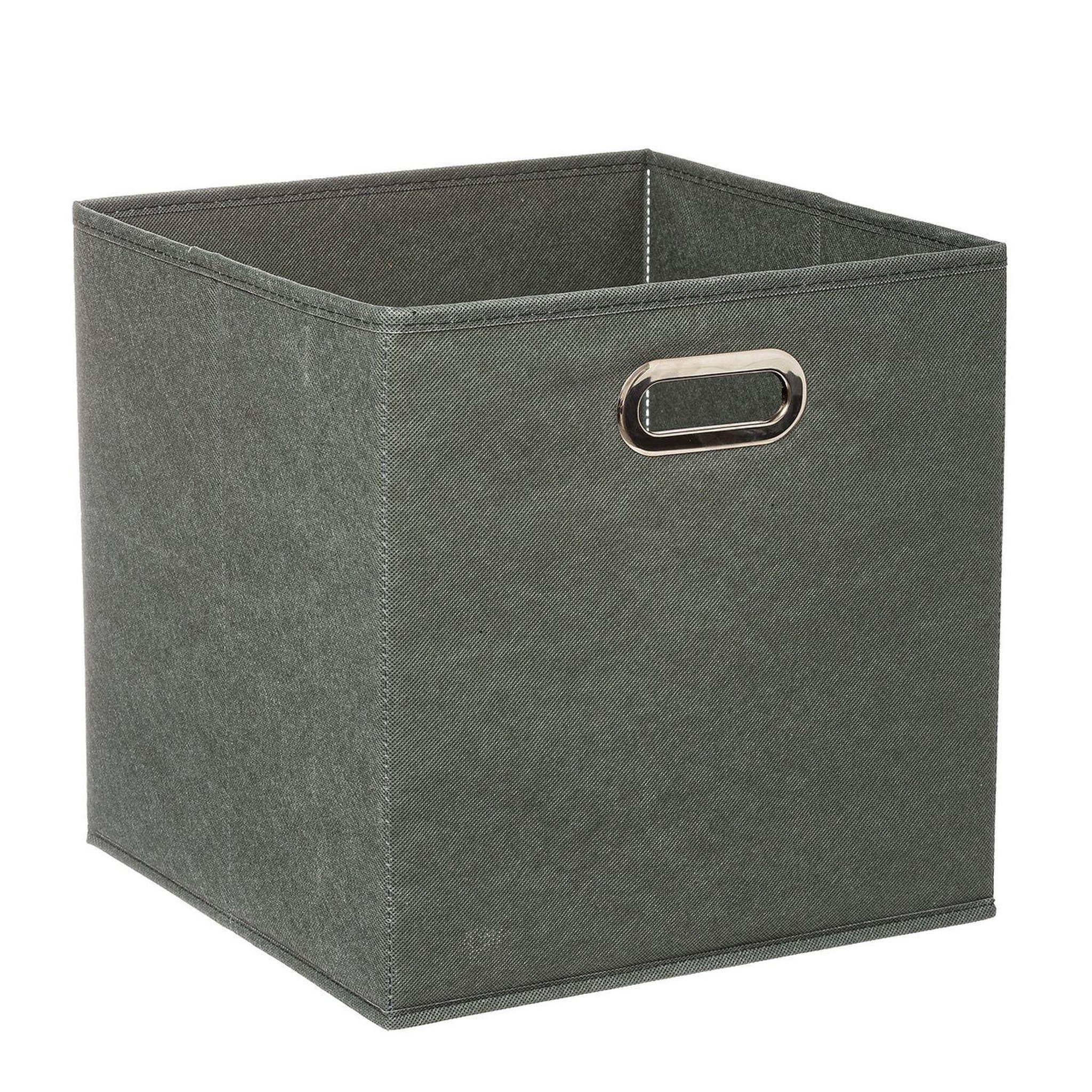 Voir la diapositive 2 : ATMOSPHERA Boite de rangement pliable