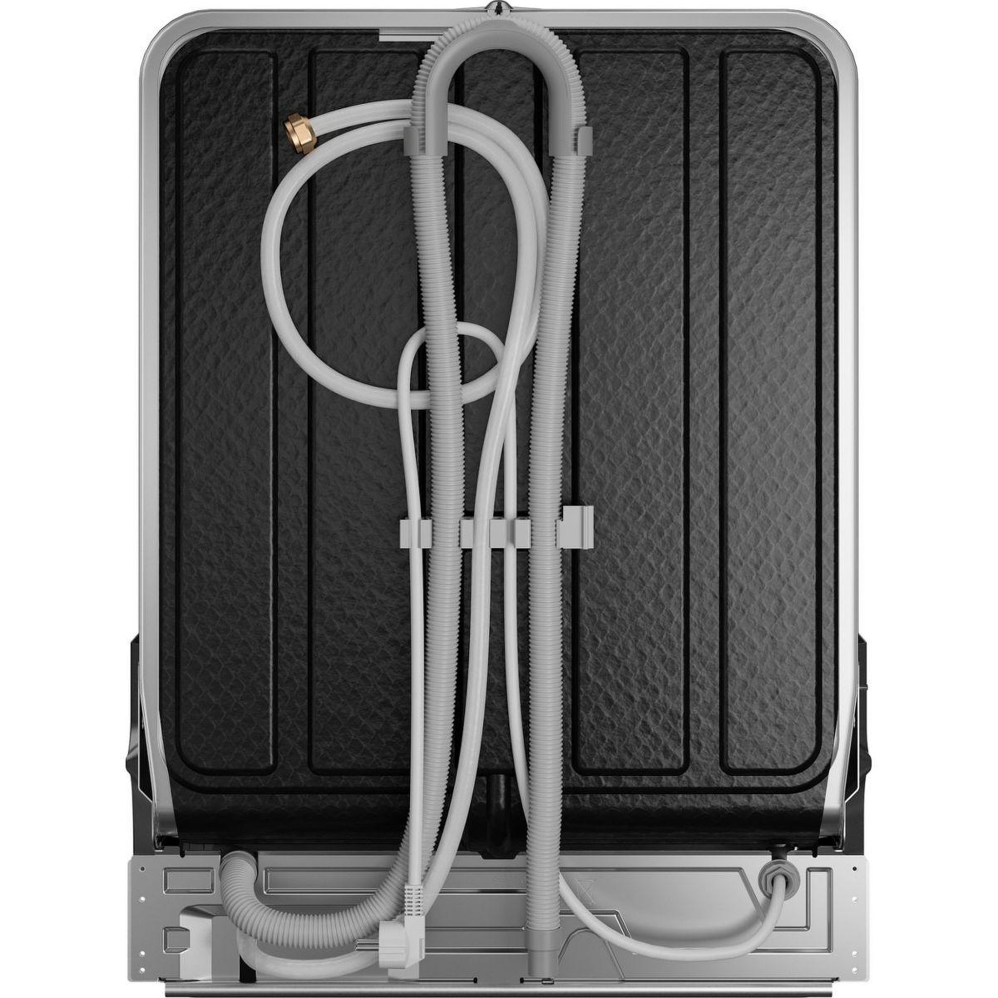 Voir la diapositive 5 : ASKO Lave vaisselle encastrable DSD544B écran tactile et bras de lavage inox