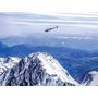 Voir la diapositive 2 : Smartbox Vol en hélicoptère de 20 minutes au Pic du Midi - Coffret Cadeau Sport & Aventure