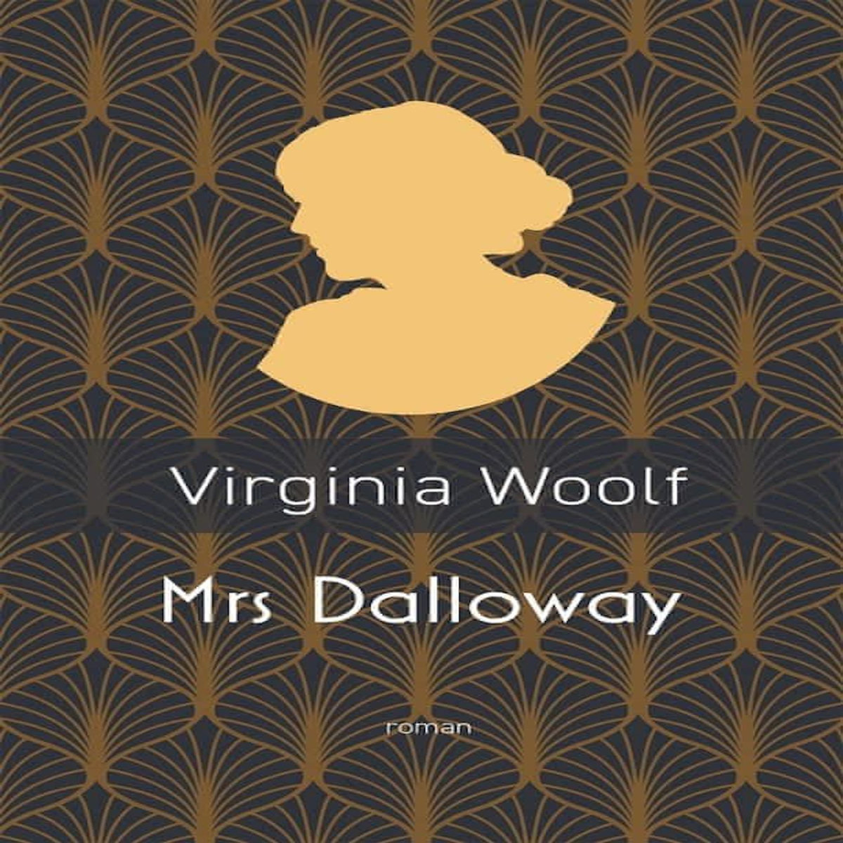 MRS DALLOWAY, Woolf Virginia