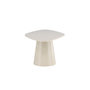Voir la diapositive 5 : Paris Prix Table à Manger Design  Diamond  210cm Beige