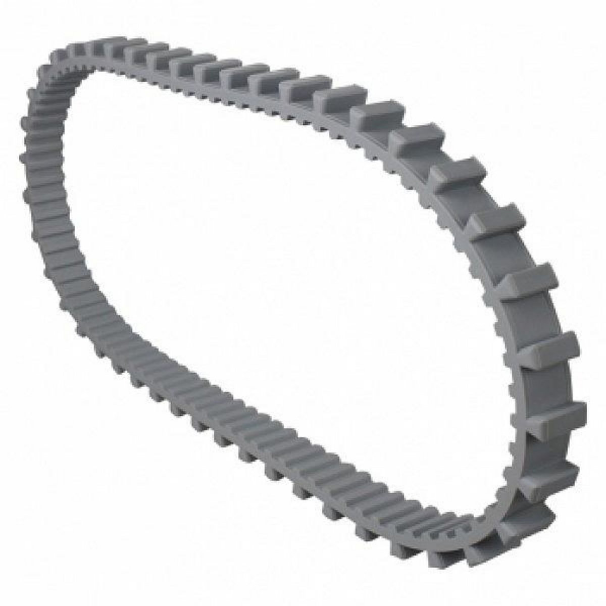 Dolphin Chenille d'entrainement grise pour robot suprême, master m3, m4, m5, swash et prox 2 - 9985006