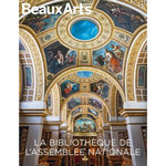 LA BIBLIOTHEQUE DE L'ASSEMBLEE NATIONALE, Pommereau Claude