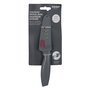 Voir la diapositive 4 : Paris Prix Couteau d'Office Inox  Aiguiseur  20cm Gris