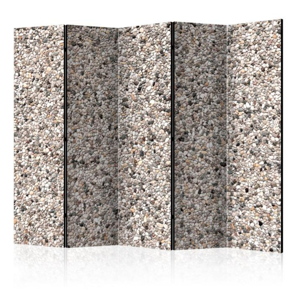 Paris Prix Paravent 5 Volets  Stone Charm  172x225cm