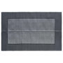Voir la diapositive 2 : VIDAXL Tapis d'exterieur ARAKIL Gris 120x180 cm PP