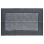 Voir la diapositive 2 : VIDAXL Tapis d'exterieur ARAKIL Gris 120x180 cm PP