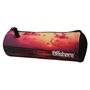 Voir la diapositive 2 : Bagtrotter BAGTROTTER Trousse scolaire ronde Offshore Sunset