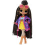 Voir la diapositive 1 : Lol surprise LOL Surprise OMG Travel Doll Sunset