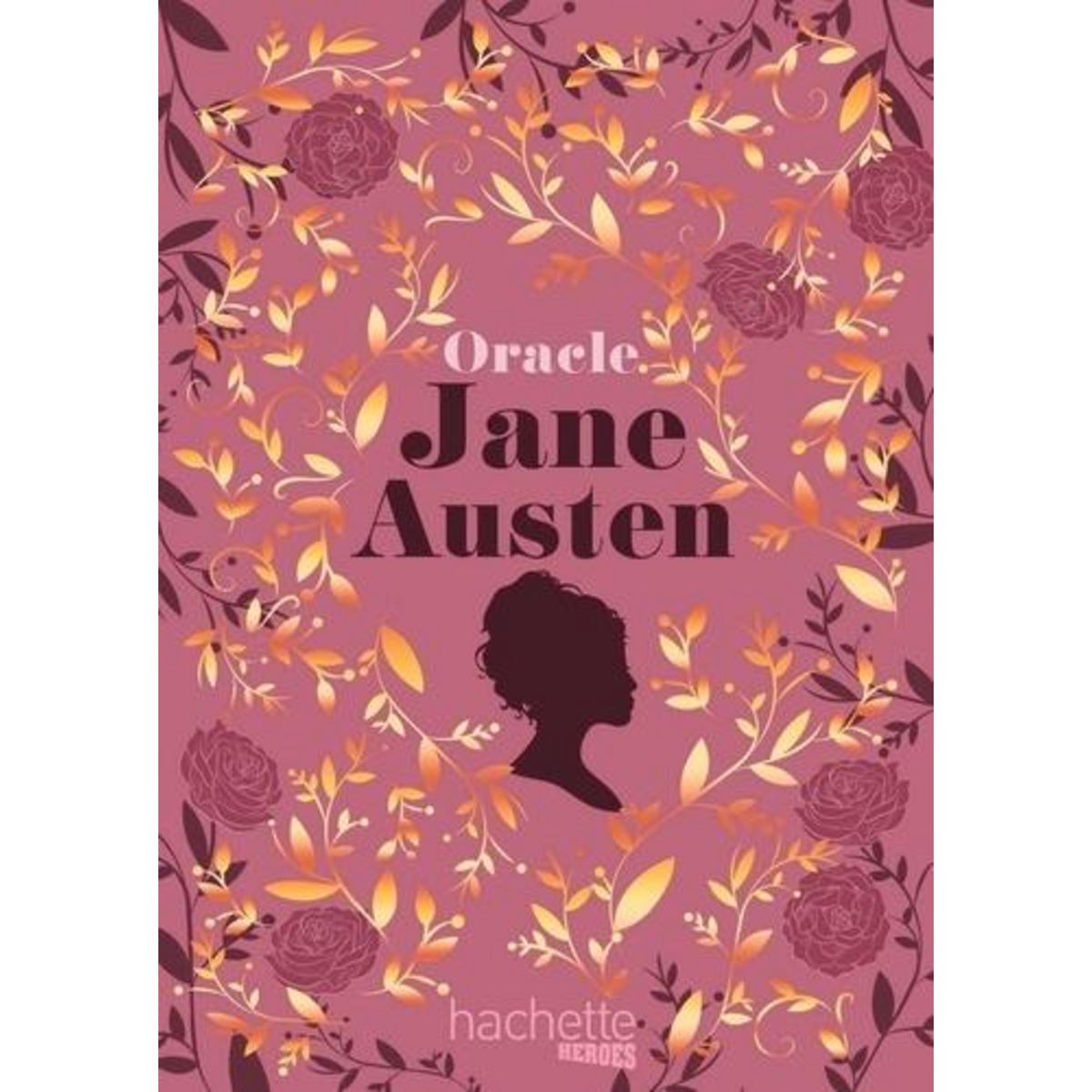 ORACLE JANE AUSTEN. 40 CARTES ET UN GUIDE D'INTERPRETATION, Lulumineuse