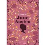 ORACLE JANE AUSTEN. 40 CARTES ET UN GUIDE D'INTERPRETATION, Lulumineuse