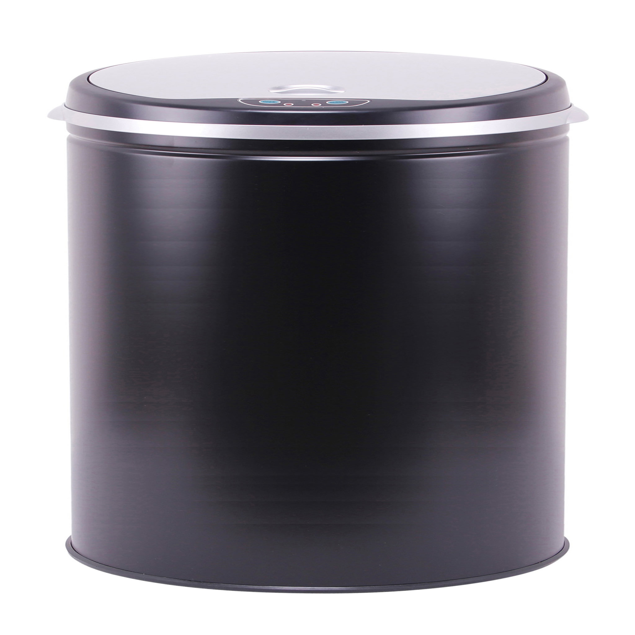 KITCHEN MOVE Poubelle automatique 42 L Noir SOHO
