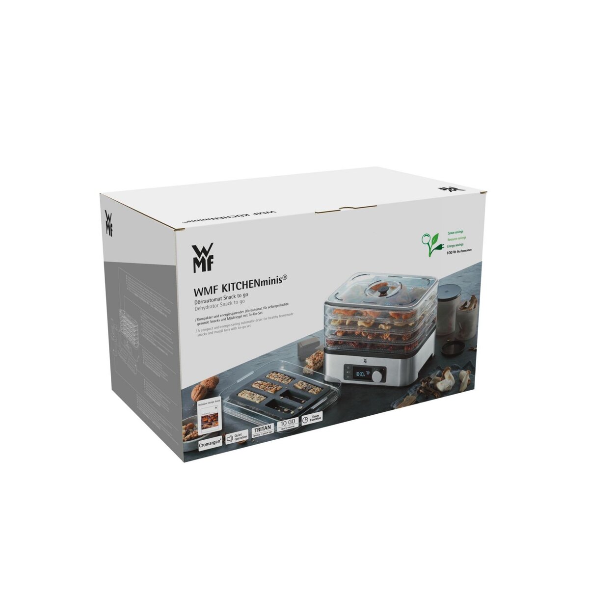 WMF Déshydrateur Kitchen Minis 0415250011